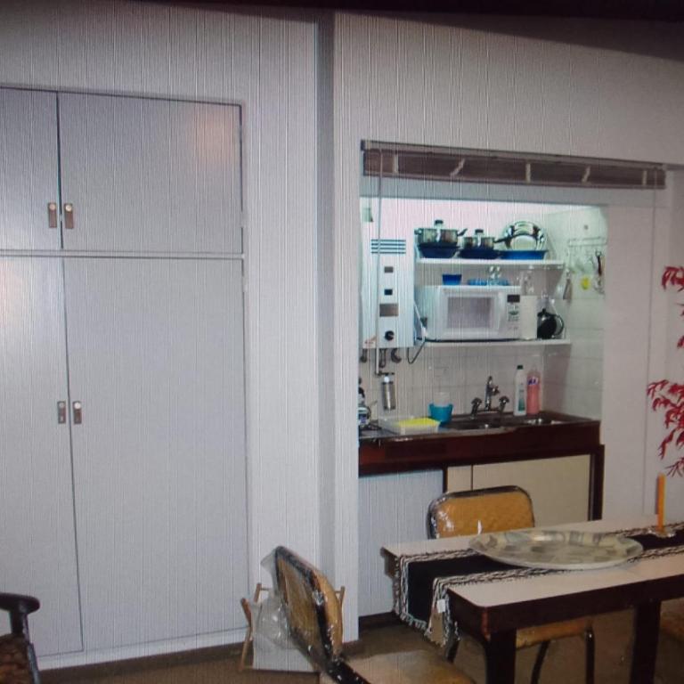 APARTAMENTO OBELISCO CENTRo - Apartamento de 1 dormitorio - 4