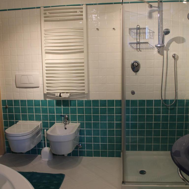 Villa Alessandra - Appartamento - 38