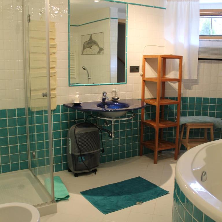 Villa Alessandra - Appartamento - 42