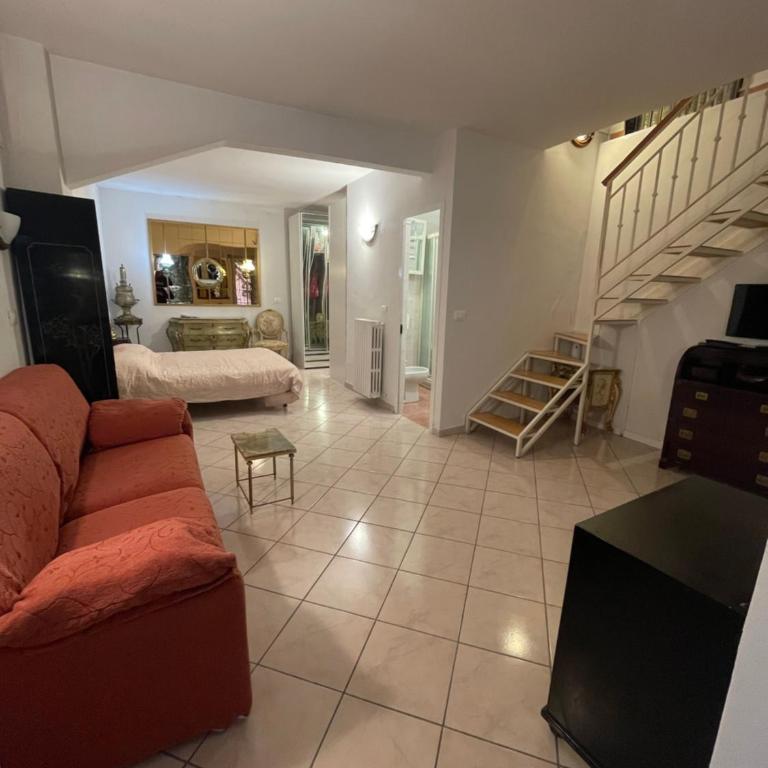 Maison Angelo - citra 8055LT2291 - One-Bedroom Apartment - 16