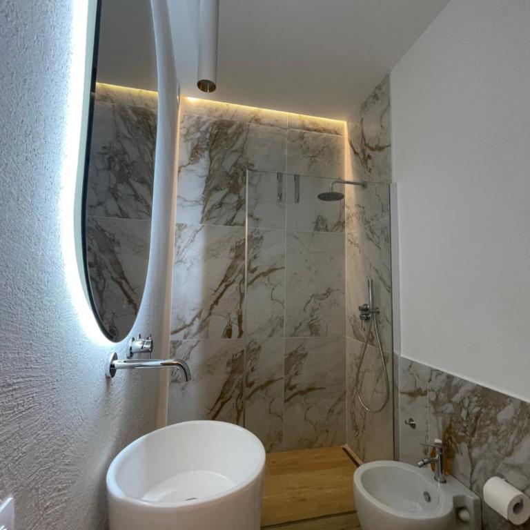 Calderai Suite centro storico Palermo - Appartamento con 1 Camera da Letto - 8
