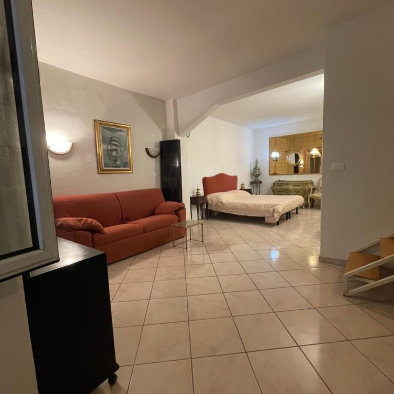 Maison Angelo - citra 8055LT2291 - One-Bedroom Apartment - 15