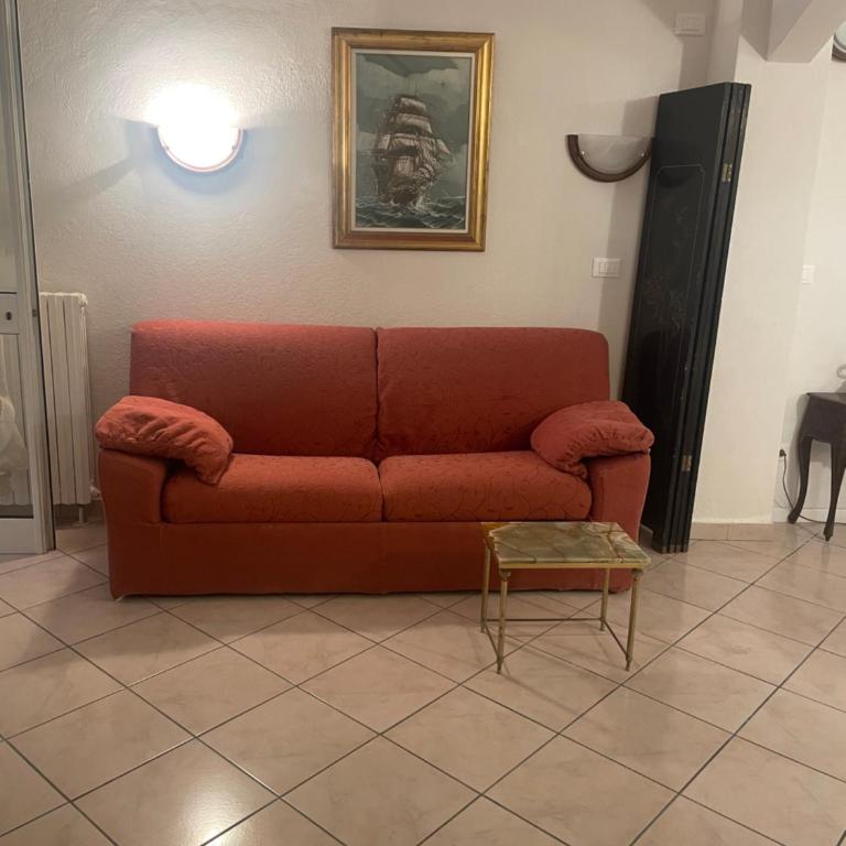 Maison Angelo - citra 8055LT2291 - One-Bedroom Apartment - 11