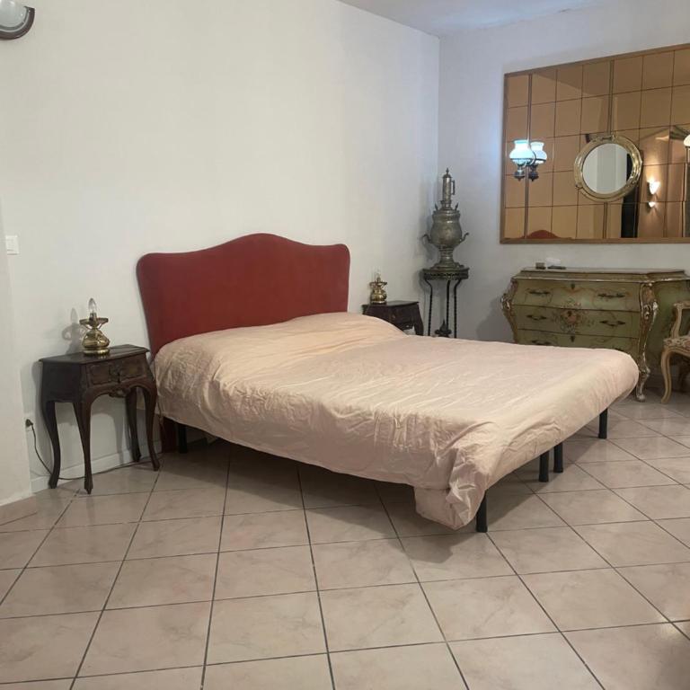 Maison Angelo - citra 8055LT2291 - One-Bedroom Apartment - 10
