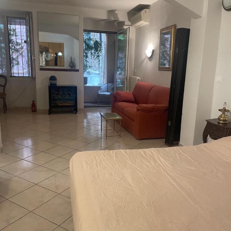 Maison Angelo - citra 8055LT2291 - One-Bedroom Apartment - 13