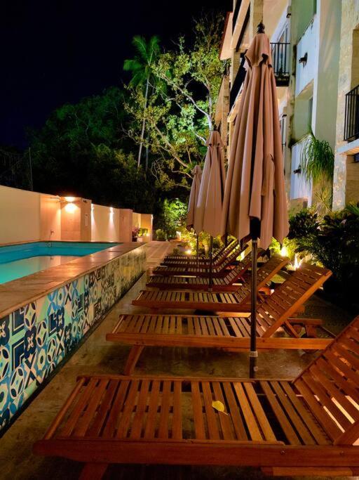 Charming Versalles Retreat in Puerto Vallarta - Apartment mit 2 Schlafzimmern - 3