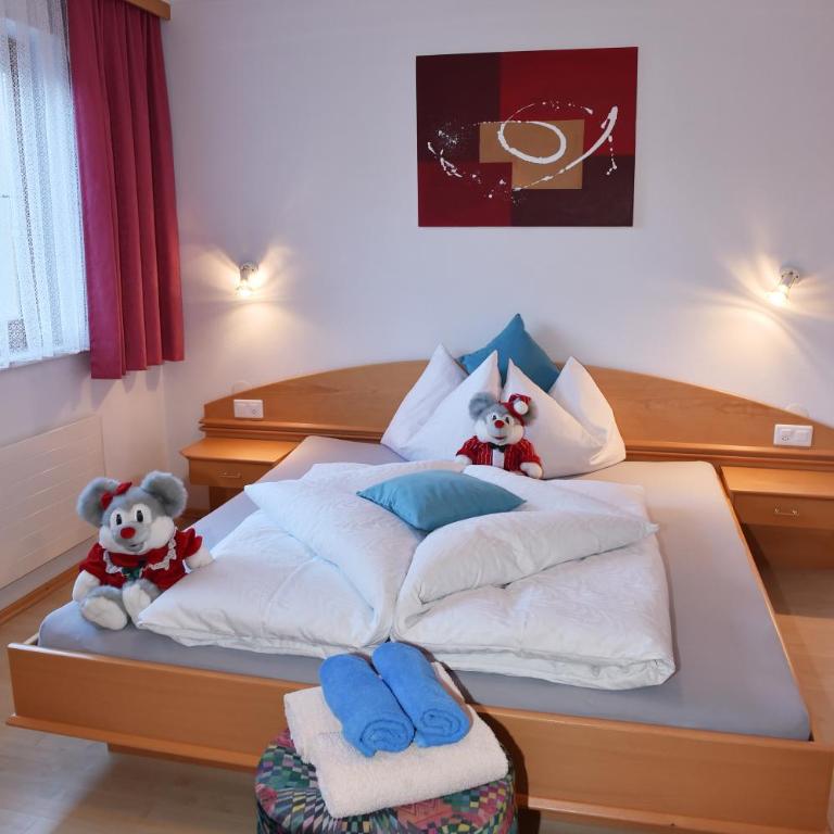 Haus Carnot - Apartment mit 2 Schlafzimmern - 3