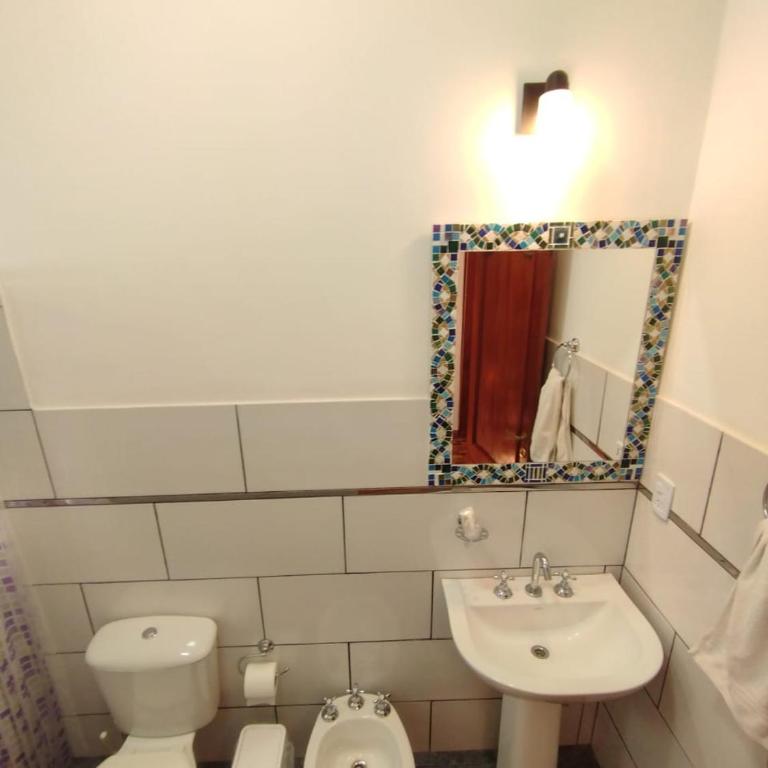Casa Folks B&B - Suite con vistas a la piscina - 9