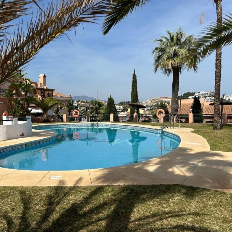Riviera Retreat with private rooftop and sea views - Apartamento de 1 dormitorio - 36