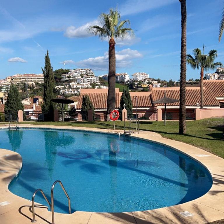 Riviera Retreat with private rooftop and sea views - Apartamento de 1 dormitorio - 38