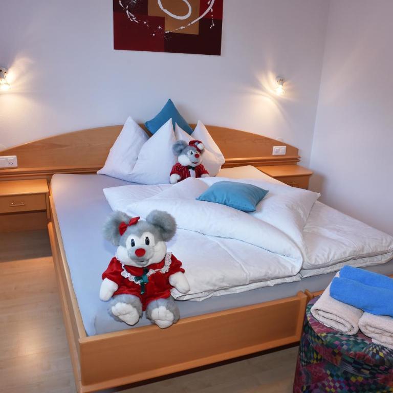 Haus Carnot - Apartment mit 2 Schlafzimmern - 4