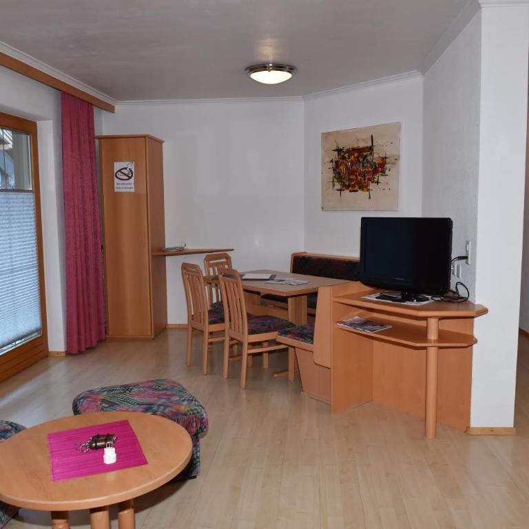 Haus Carnot - Apartment mit 2 Schlafzimmern - 5