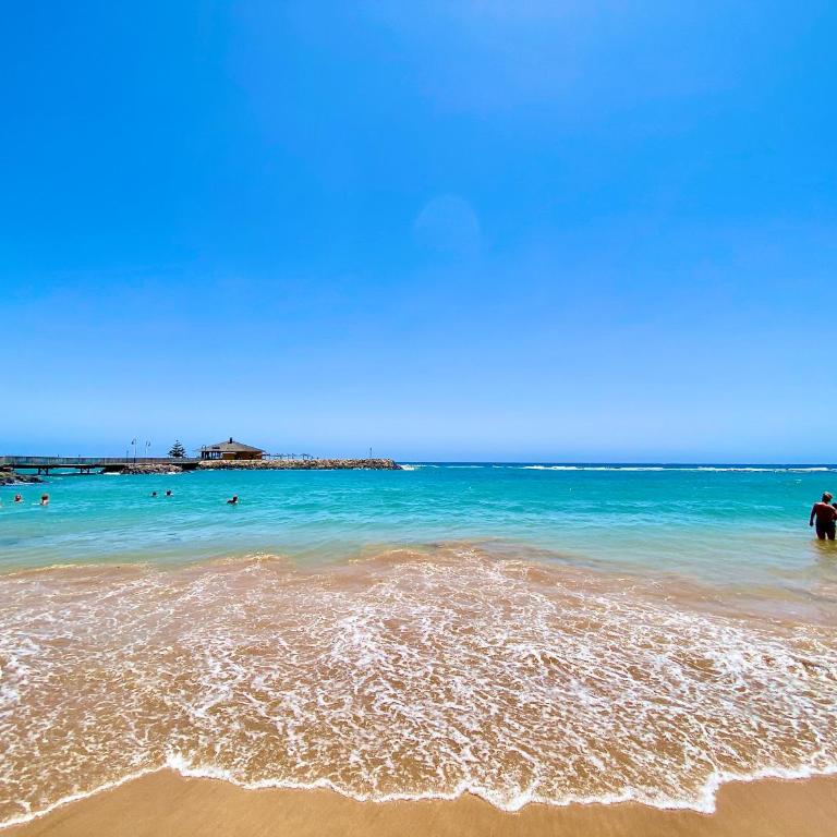 712 Bahia Sol - Two-Bedroom Apartment - 35
