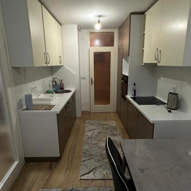 Heaven - Apartman sa 1 Spavaćom Sobom - 1