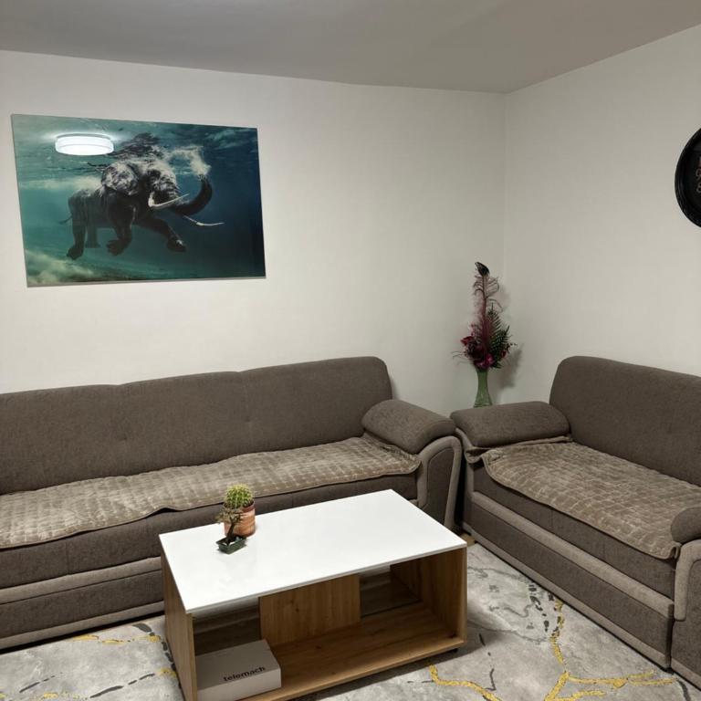 Heaven - Apartman sa 1 Spavaćom Sobom - 2
