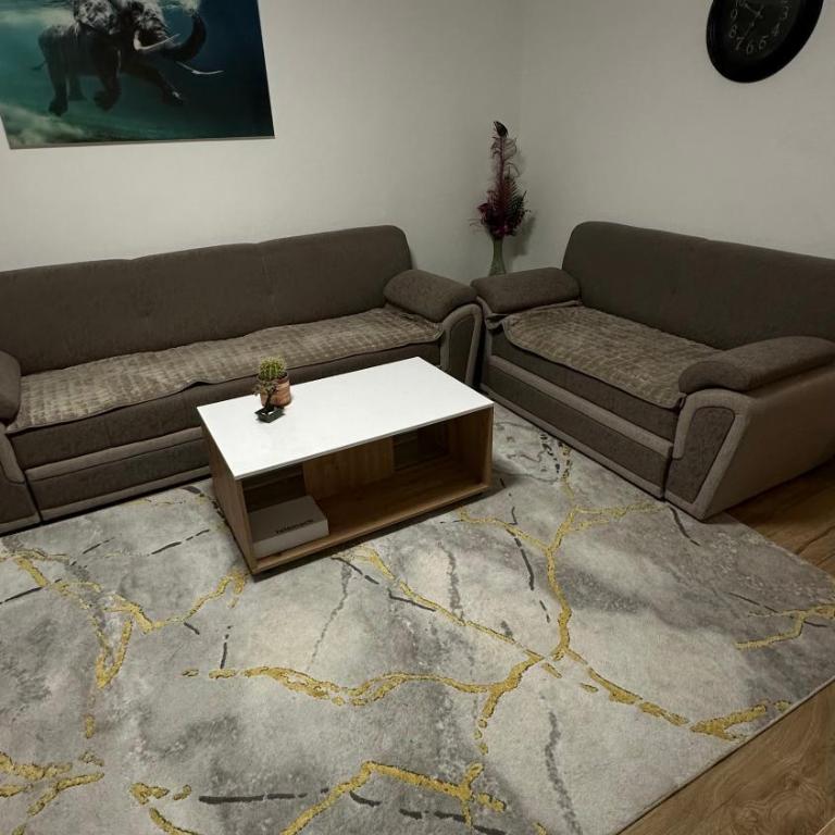 Heaven - Apartman sa 1 Spavaćom Sobom - 3