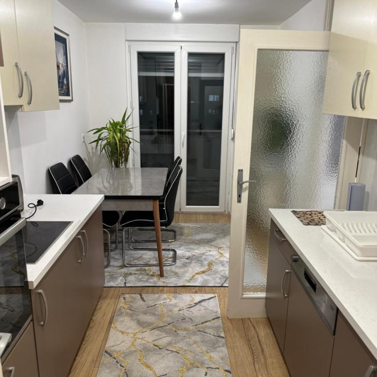 Heaven - Apartman sa 1 Spavaćom Sobom - 4