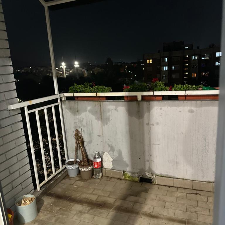 Heaven - Apartman sa 1 Spavaćom Sobom - 5