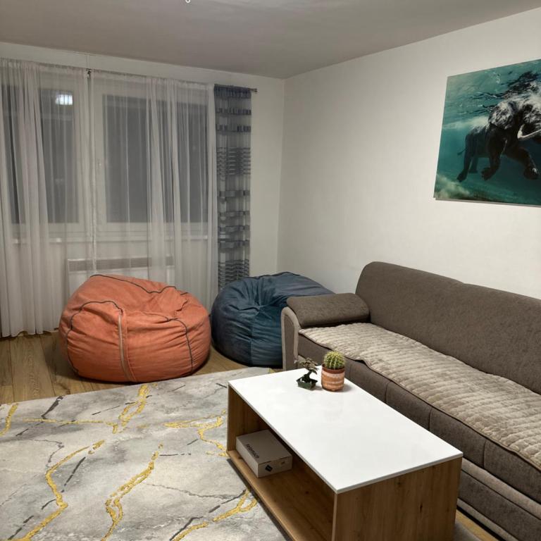 Heaven - Apartman sa 1 Spavaćom Sobom - 9