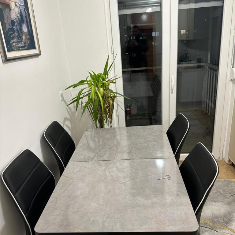 Heaven - Apartman sa 1 Spavaćom Sobom - 11