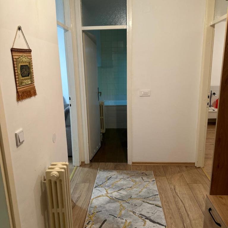 Heaven - Apartman sa 1 Spavaćom Sobom - 14