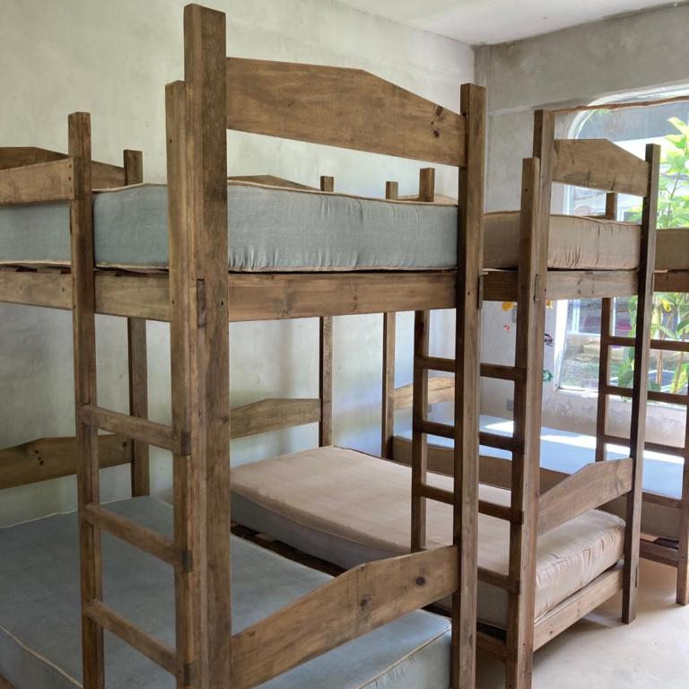 Ama-gi Holistic - Single Bed in Female Dormitory Room - 2
