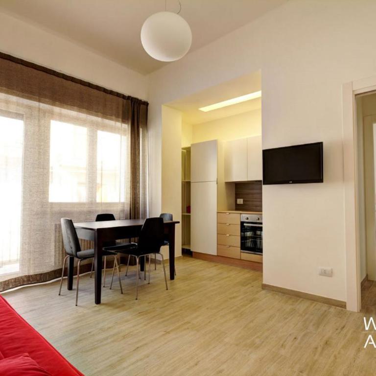 La Perla del Mare di Polignano Apartments - Appartamento Classic con 1 Camera da Letto - 4