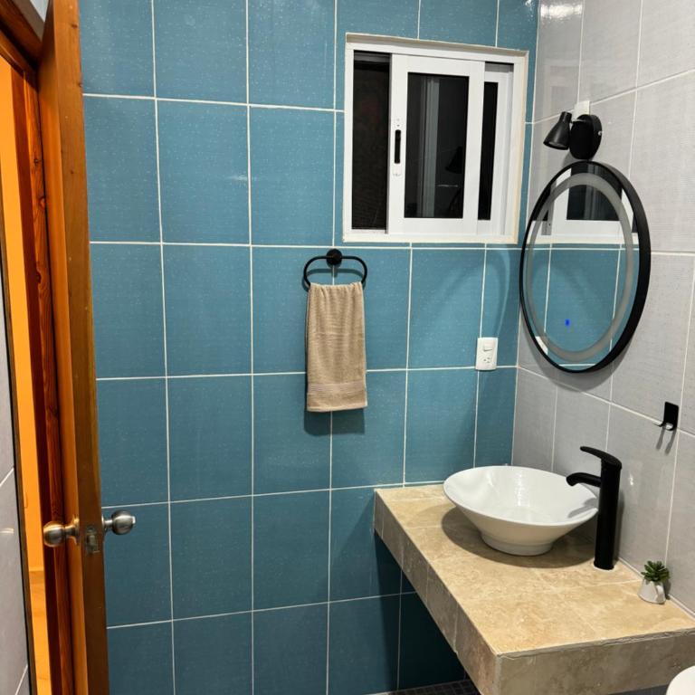 Estudio cerca del mar 2 - One-Bedroom Apartment - 13