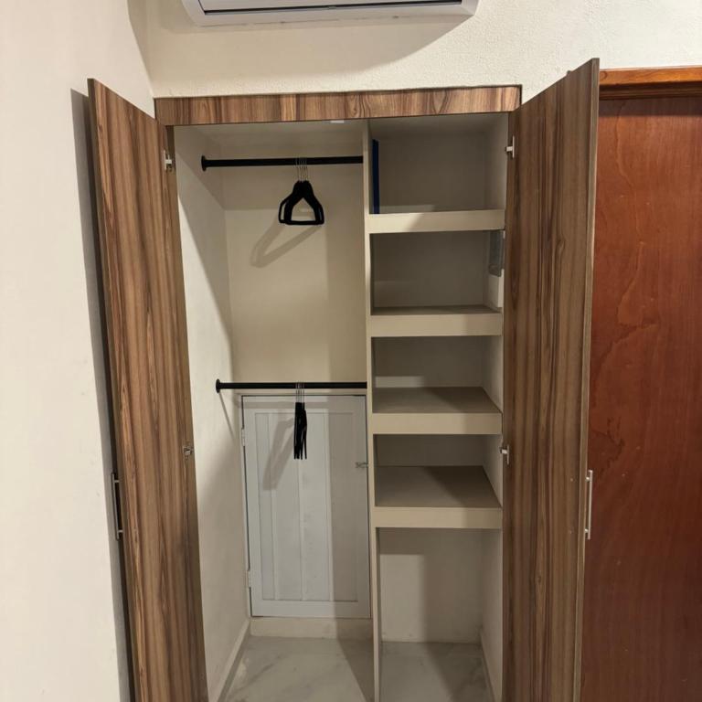 Estudio cerca del mar 2 - One-Bedroom Apartment - 18