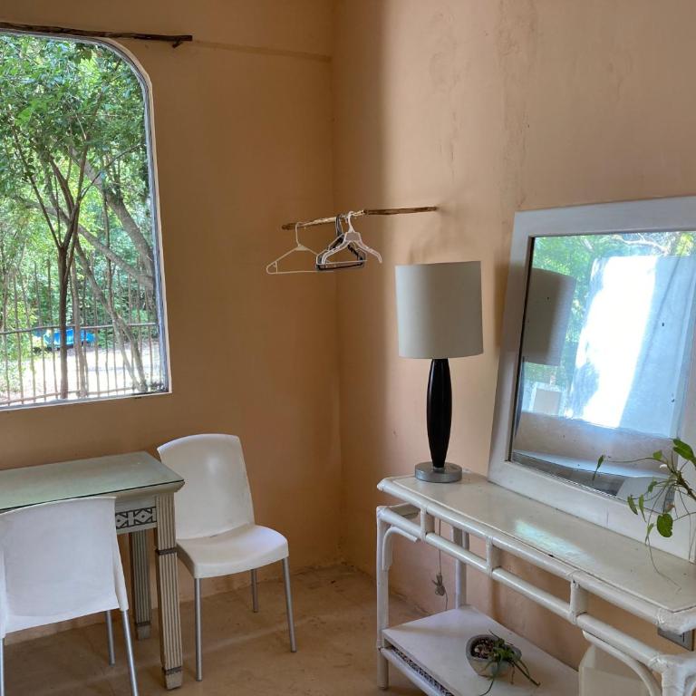 Ama-gi Holistic - Budget Double Room - 3