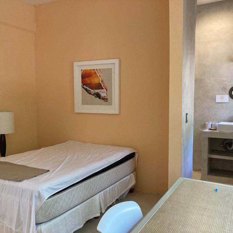 Ama-gi Holistic - Budget Double Room - 1