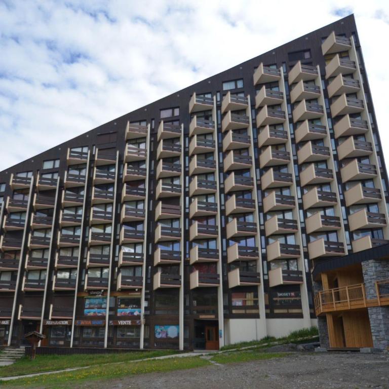 Appartement 5 pers, animaux admis, Les Menuires - FR-1-452-41 - Appartamento (5 Adulti) - 6