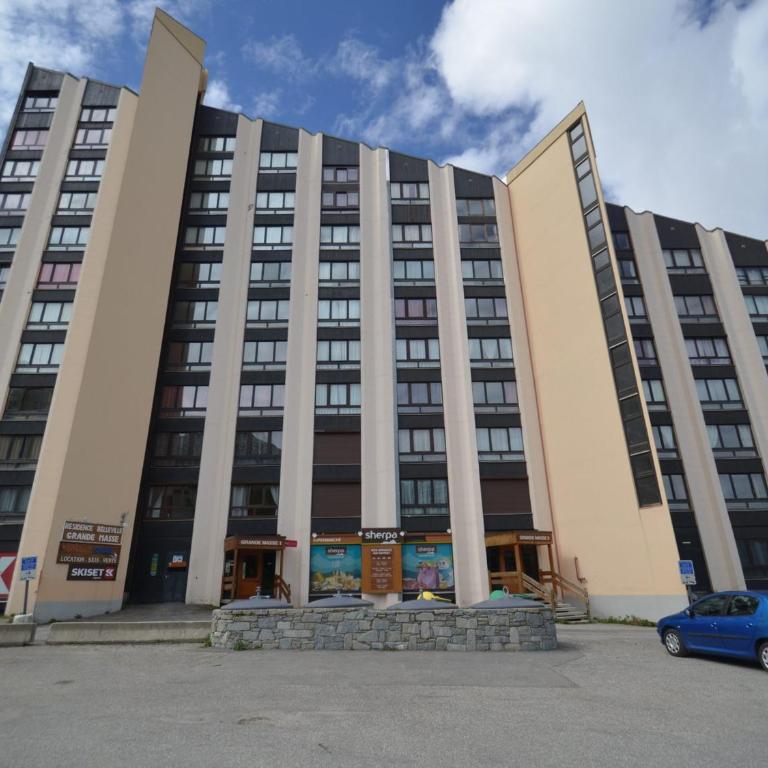 Studio 19m² pour 3 avec balcon sud, Les Menuires - FR-1-452-251 - Monolocale - 14
