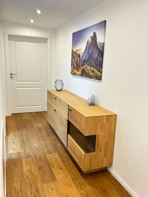 FeWo Grünten - wandern - radeln - Allgäu - Ankommen und Wohlfühlen - Apartment mit 2 Schlafzimmern - 3
