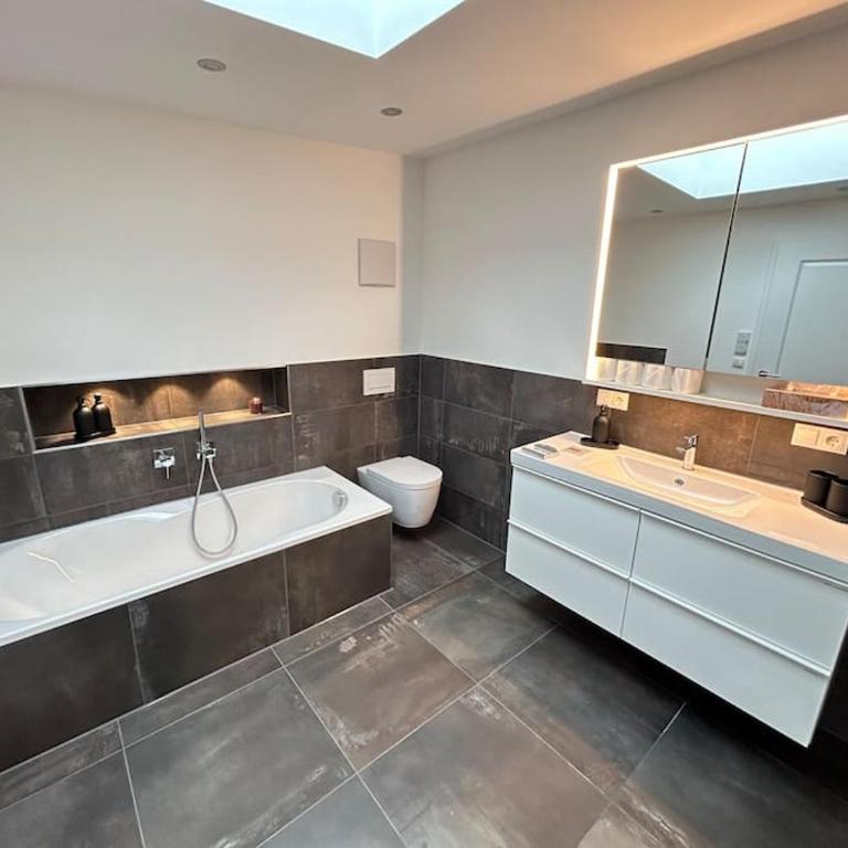 FeWo Grünten - wandern - radeln - Allgäu - Ankommen und Wohlfühlen - Apartment mit 2 Schlafzimmern - 5