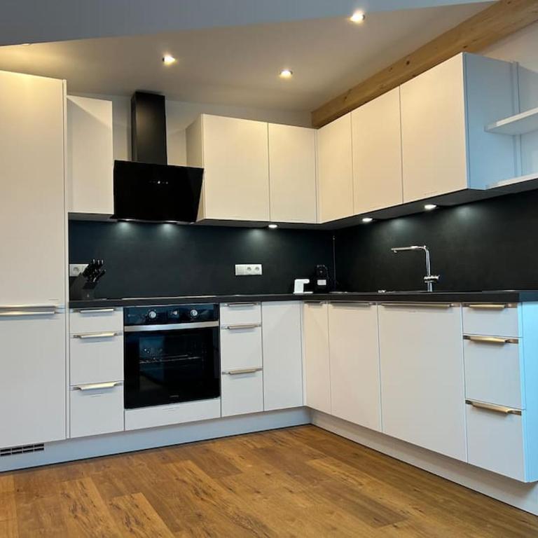 FeWo Grünten - wandern - radeln - Allgäu - Ankommen und Wohlfühlen - Apartment mit 2 Schlafzimmern - 6