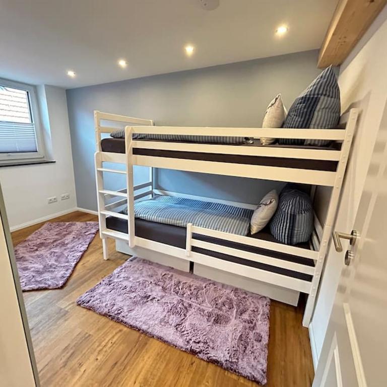 FeWo Grünten - wandern - radeln - Allgäu - Ankommen und Wohlfühlen - Apartment mit 2 Schlafzimmern - 7