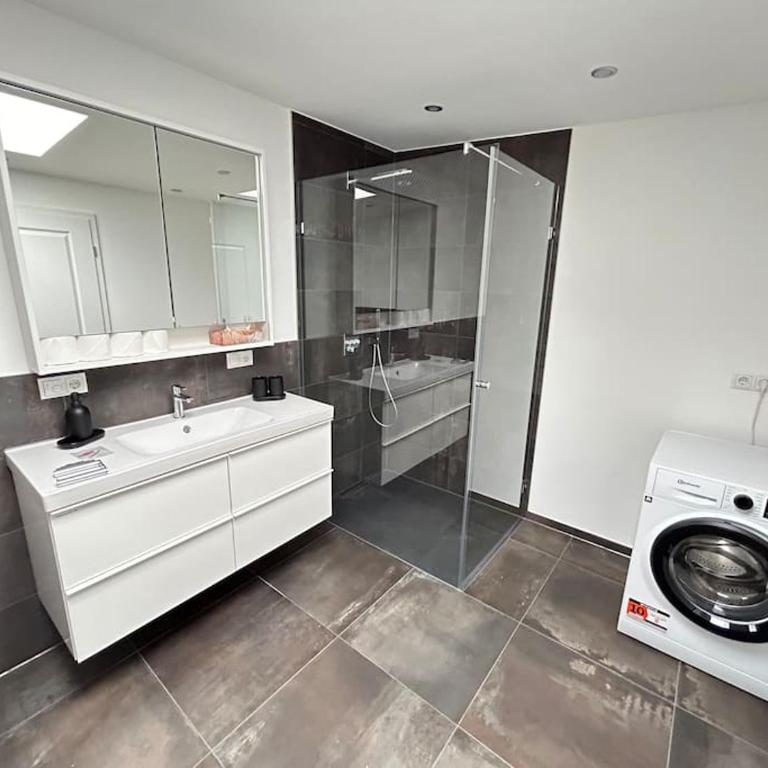 FeWo Grünten - wandern - radeln - Allgäu - Ankommen und Wohlfühlen - Apartment mit 2 Schlafzimmern - 8