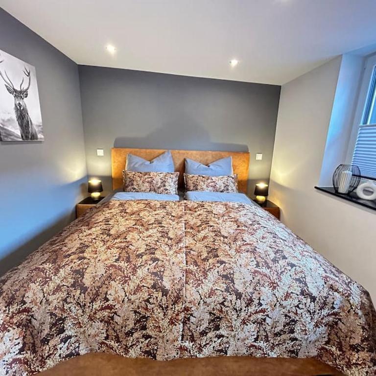 FeWo Grünten - wandern - radeln - Allgäu - Ankommen und Wohlfühlen - Apartment mit 2 Schlafzimmern - 9