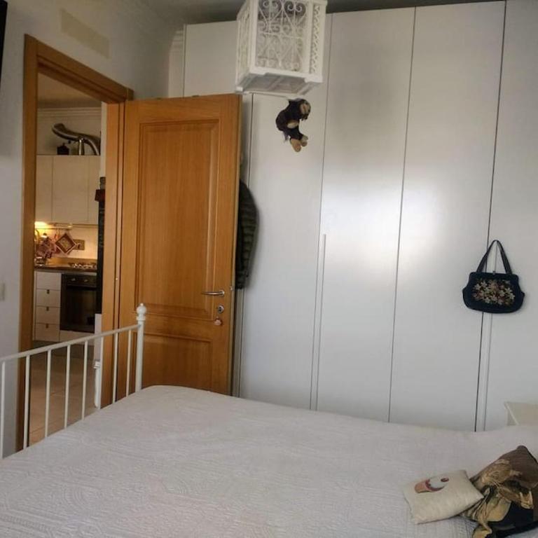 Francesca's Ode Roma - Appartement 1 Chambre - 11