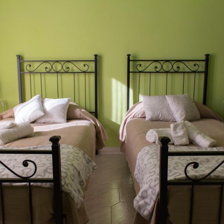 Gli Alloggi Di Papà - Appartamento con 3 Camere da Letto - 12