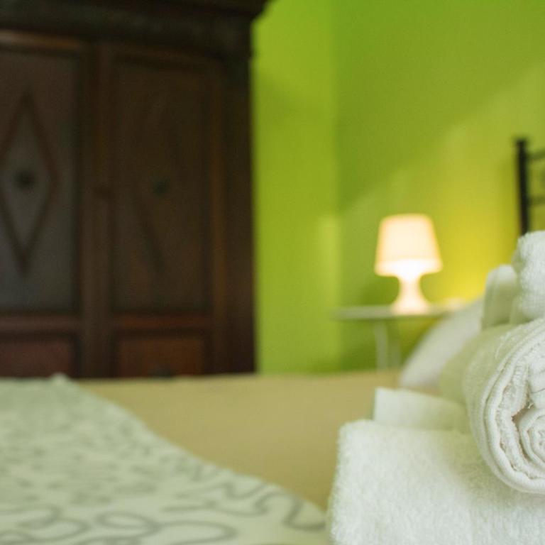 Gli Alloggi Di Papà - Appartamento con 3 Camere da Letto - 13