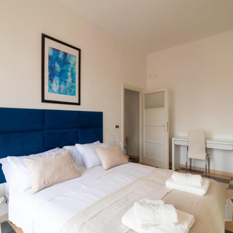 Villa Carpegna House 10 Minuti from Vatican San Peter - Appartamento con 2 Camere da Letto - 2