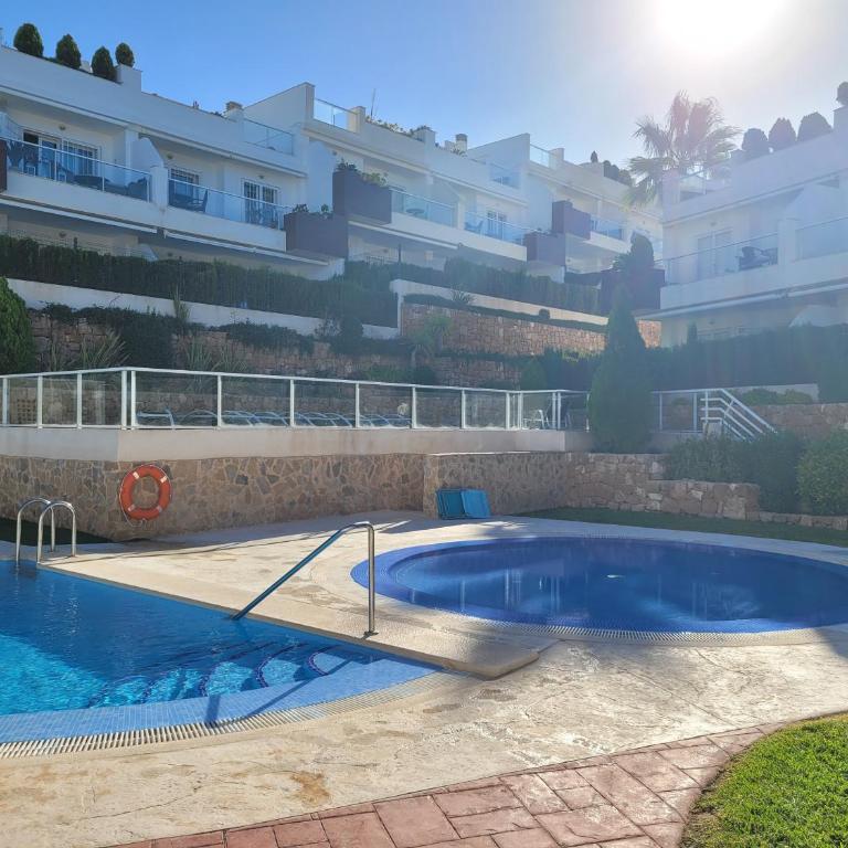 Nova Beach Eleni - Two-Bedroom Apartment - 6