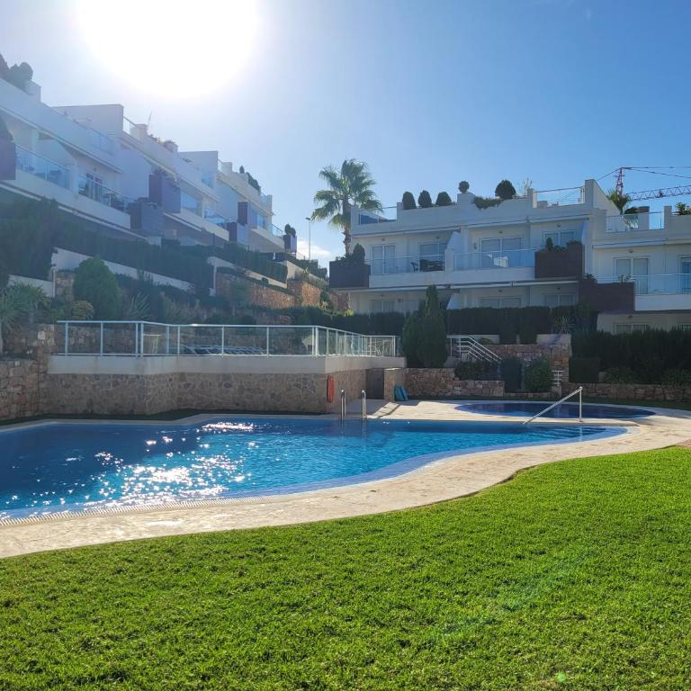 Nova Beach Eleni - Two-Bedroom Apartment - 5
