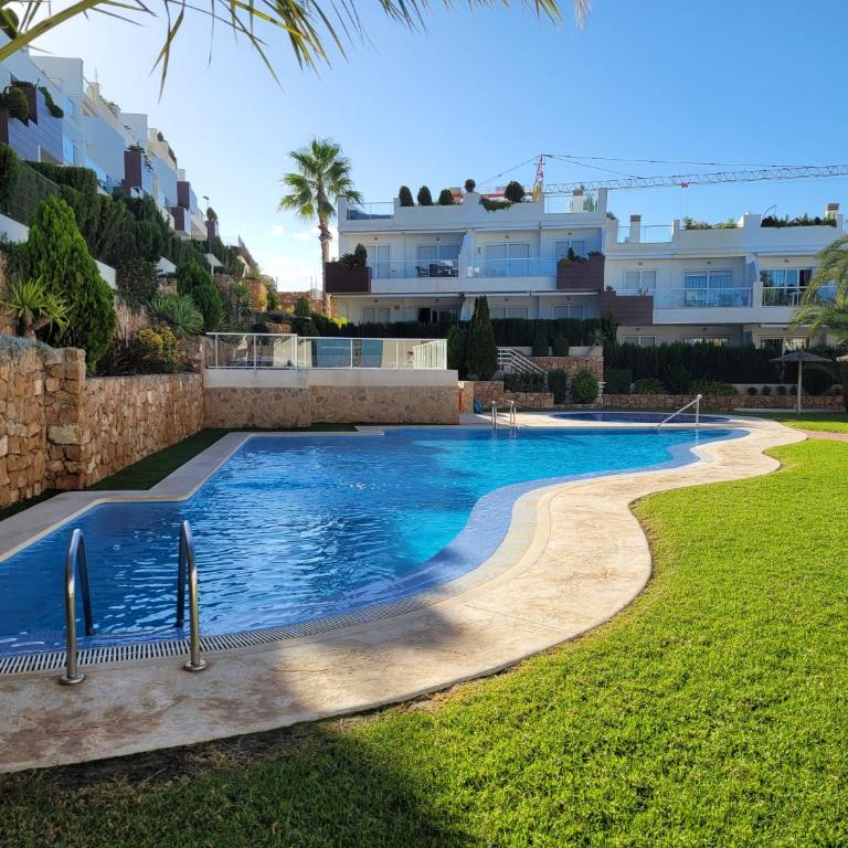 Nova Beach Eleni - Two-Bedroom Apartment - 4