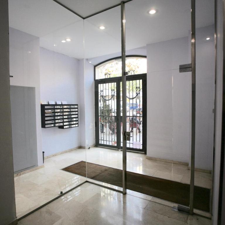 Enric Granados 17 - Apartamento de 3 dormitorios - 49