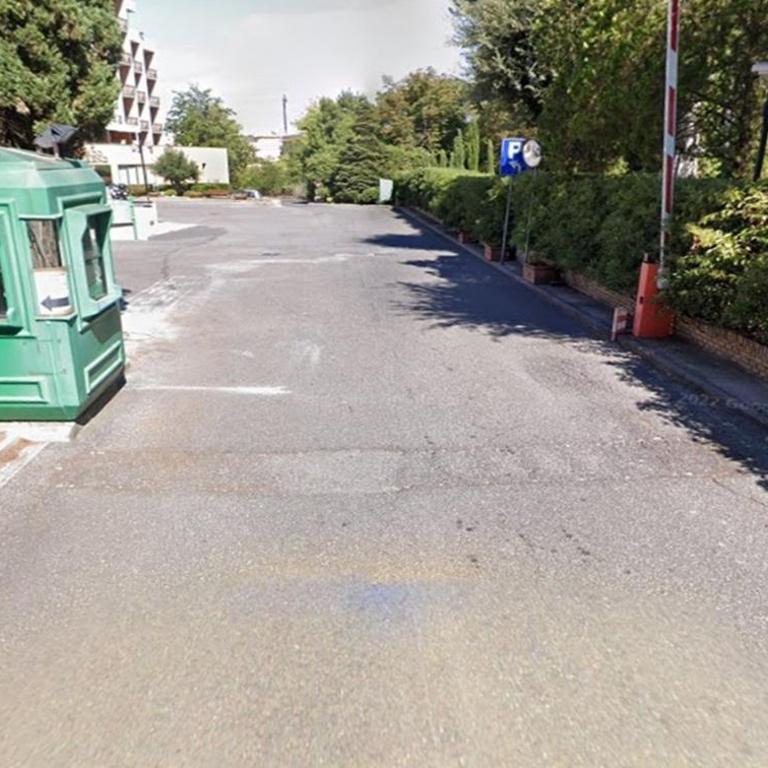 Casa e Appartamento per Vacanze JASMINE - Appartamento con 1 Camera da Letto - 31