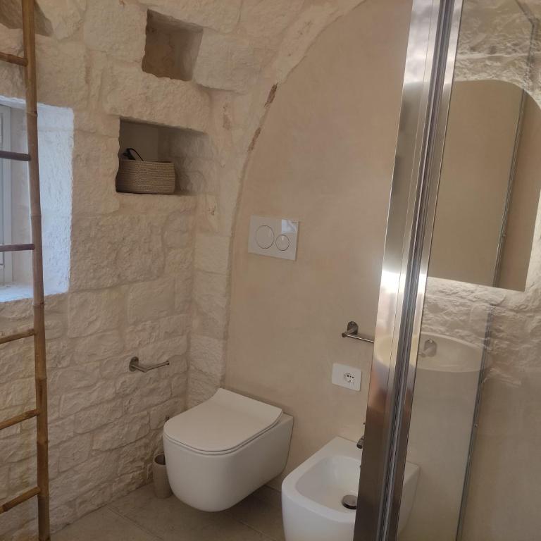 Domus Petri 1908 - Casa con 2 Camere da Letto - 35