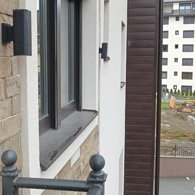 Plavi Bor - Apartman s 1 Spavaćom Sobom i Terasom - 18